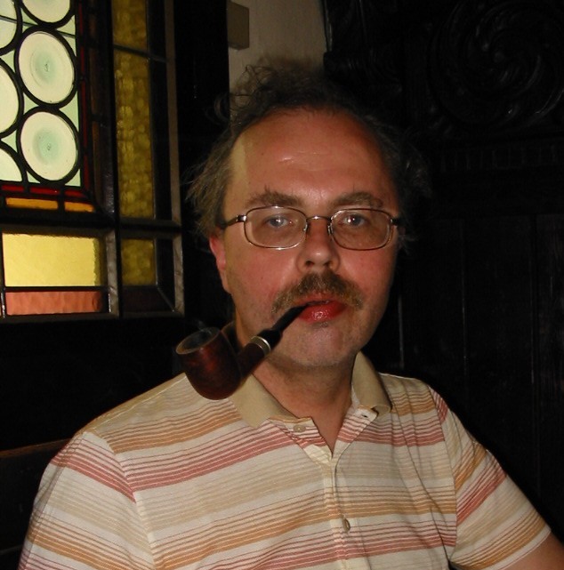 Christian Schneider