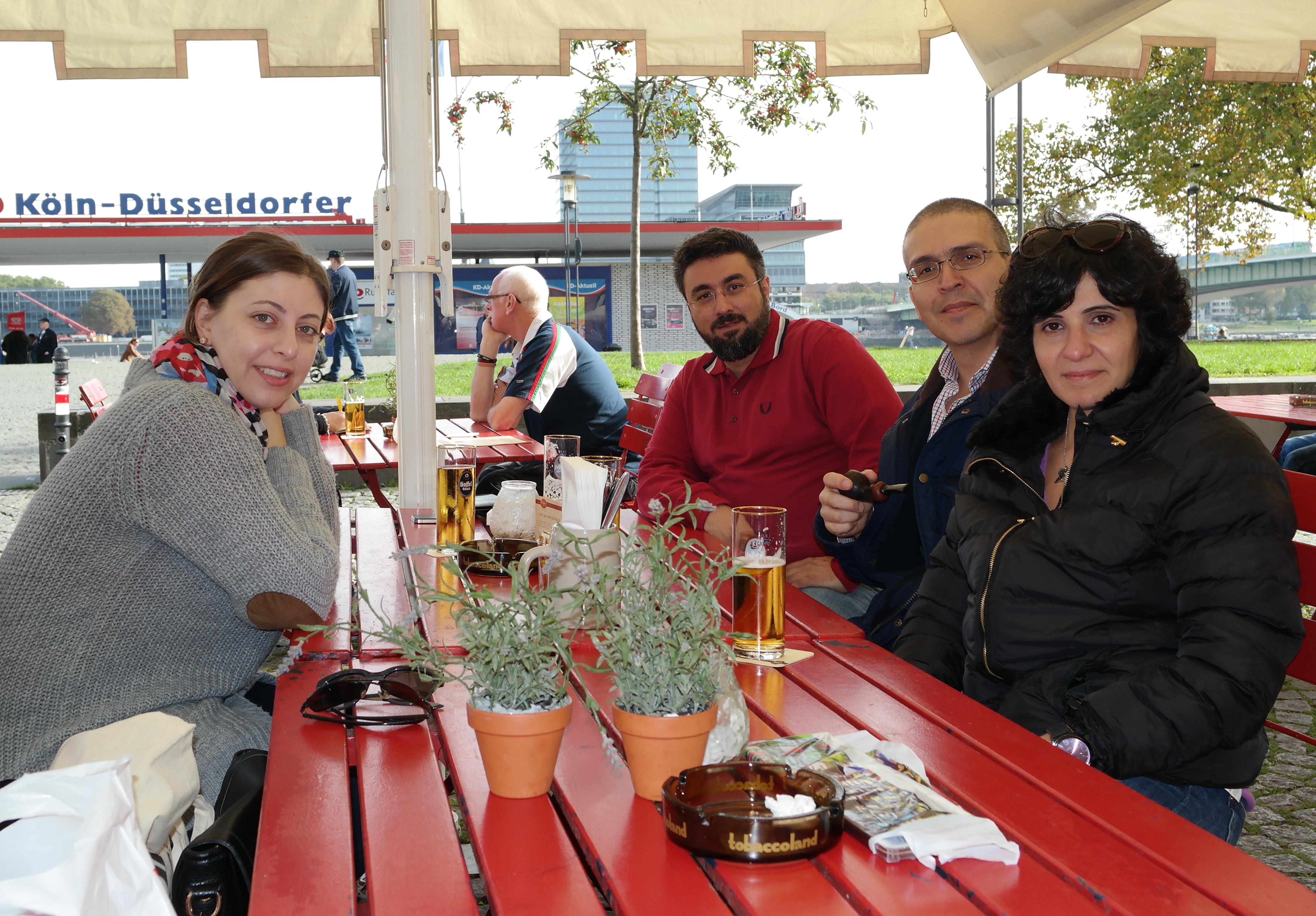 Cologne 6