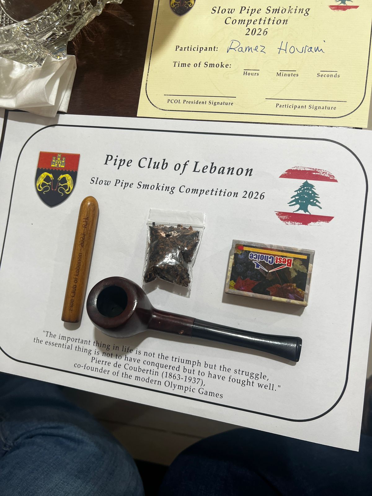 PCoLeb Comp 2026