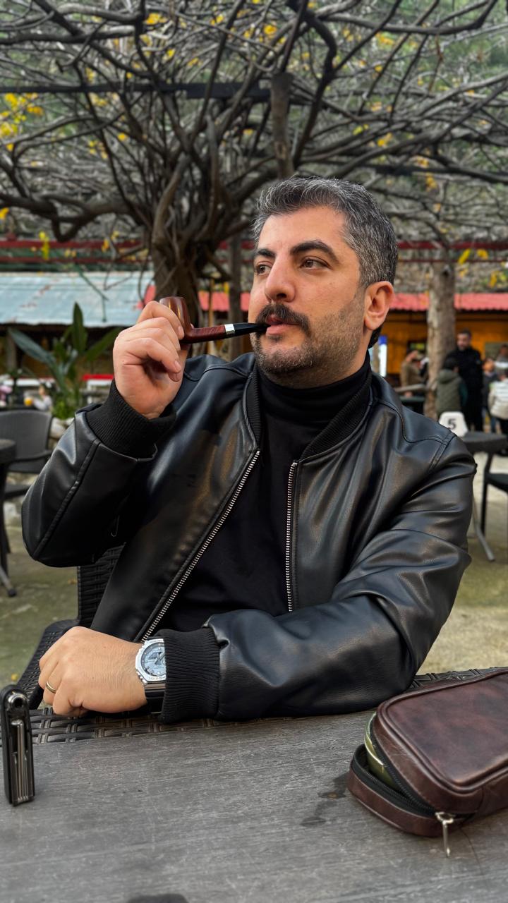 Abbas